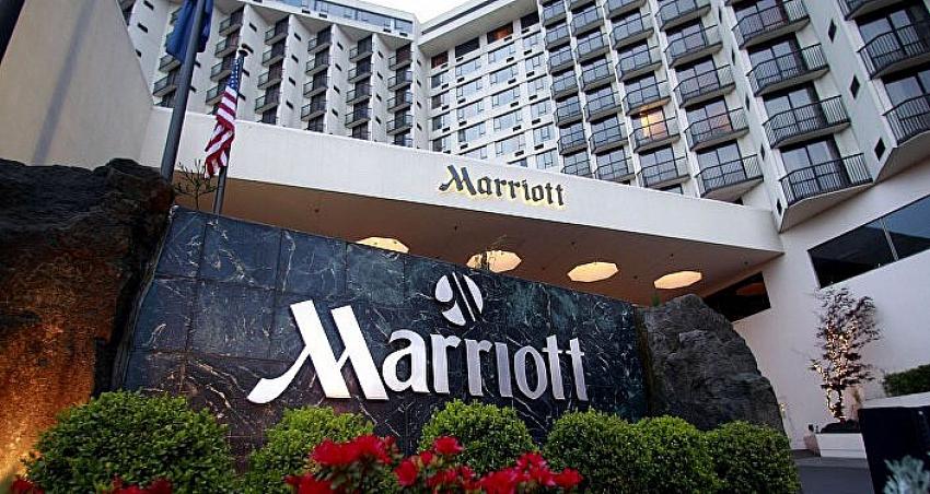 Otel zinciri Marriott'a Türklerin ve İngilizlerin kestiği cezalar tartışılıyor