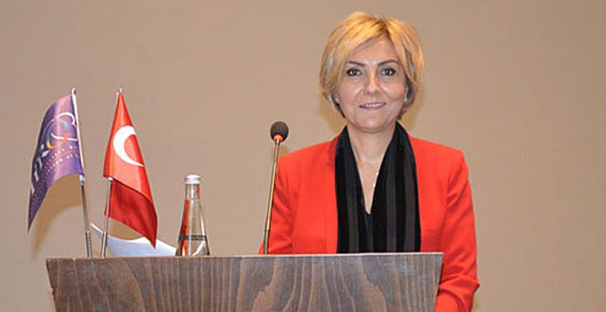 TÜROB Başkanı Eresin'den Turizm Haftası mesajı: ''Geri dönüş çok daha güçlü olacak''