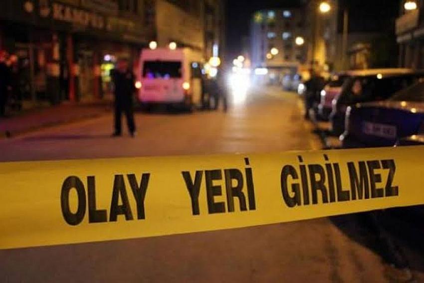 15 Temmuz Demokrasi Otogarı'nda silahlı saldırı! 1 turist yaralandı