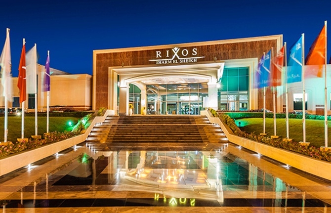 Rixos, Kuzey Afrika’da büyüme kararı aldı! 3 yeni otel açılacak