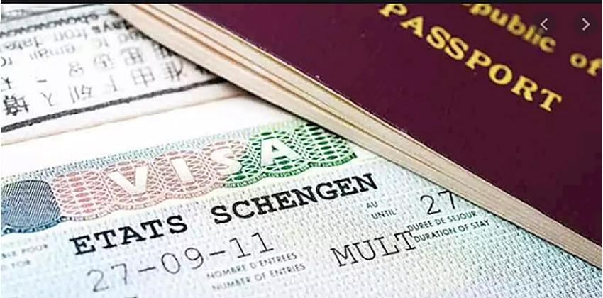Schengen vizesi ve ücretleriyle ilgili flaş gelişme!