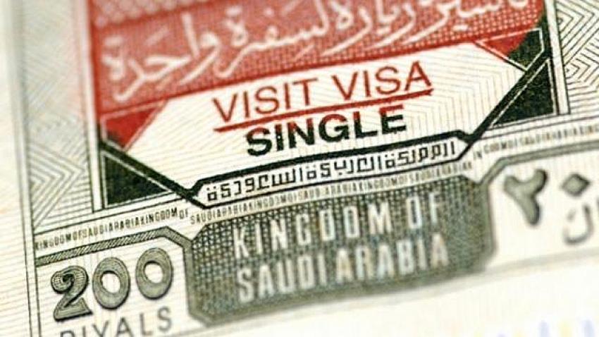 Suudi Arabistan ABD, İngiltere ve Schengen vizesi sahiplerine turistik vize vermeye başladı