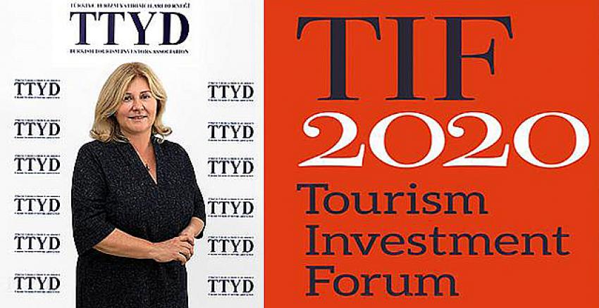 Türkiye ve dünyanın önemli yatırımcıları Turizm Yatırımları Forumu'nda bir araya geliyor
