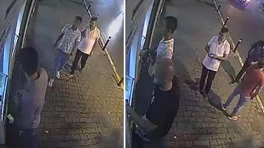 Turiste yüksek hesap çetesi! 20 polis ve 2 bekçiye rüşvet suçlaması