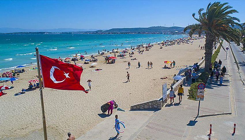 Hollandalı turizmciler: ''Türkiye en az İtalya ve İspanya kadar güvenli''