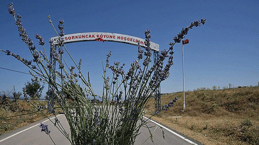 Eğirdir Gölü çevresine Turizm Köyleri kuruluyor