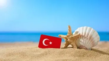 9 günlük tatil turizmi uçurdu: Rezervasyonlar patladı