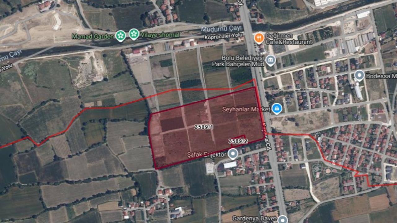 Bersen Sportif Yatrımlar'dan Bolu'ya 5 yıldızlı termal otel yatırımı!