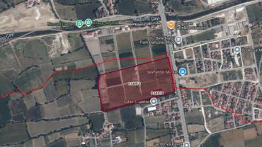 Bersen Sportif Yatırımlar'dan Bolu'ya 5 yıldızlı termal otel yatırımı!