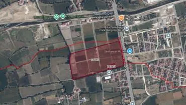 Bersen Sportif Yatırımlar'dan Bolu'ya 5 yıldızlı termal otel yatırımı!